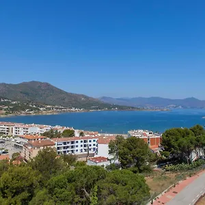 Torre Gran Luxe 2 , El Port De La Selva España
