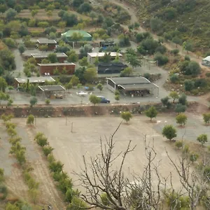 La Comanglora Agroturismo