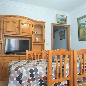 Casa , Colera España