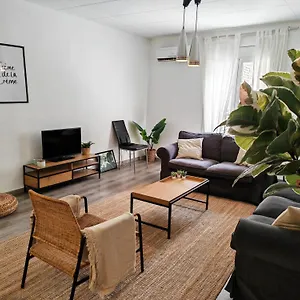 Boutique 2 Ave Centro Apartamento