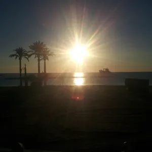 Primerísima Línea De Playa , Vera España