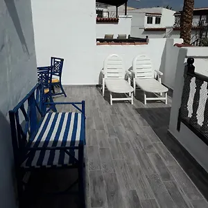 Bright In Chayofita , Costa del Silencio España