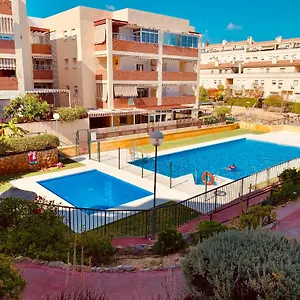 Rincón piscinas + Wifi + Parking + Felicidad , La Cala Del Moral España